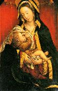 Defendente Ferarri Madonna and Child 9 oil painting picture wholesale